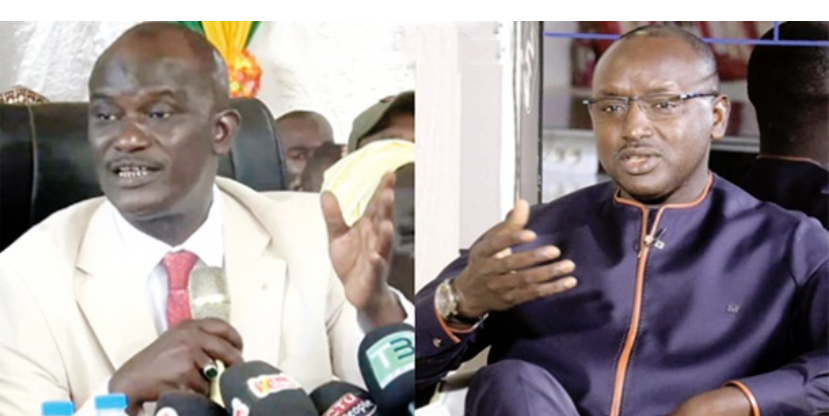 Affaire ONAS : Confrontation entre l’ex-DG Cheikh Dieng, le DAF et un représentant du ministre Cheikh Tidiane Dièye