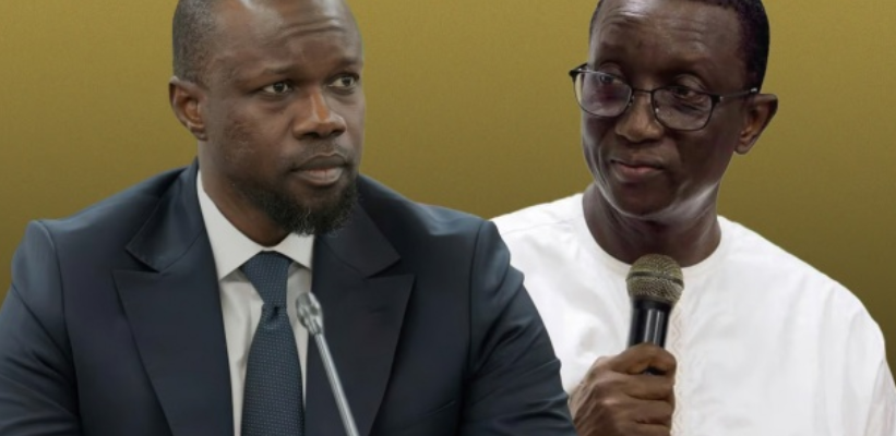 Amadou Ba : « J’accepte l’invitation de Ousmane Sonko à un débat public »