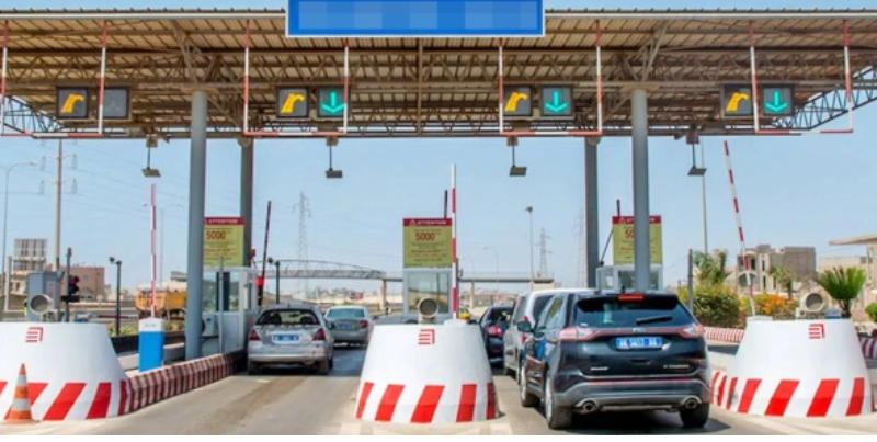 Autoroute à péage : La bretelle de sortie N08 de Keur Massar sera fermée la nuit du 25 au 26 octobre