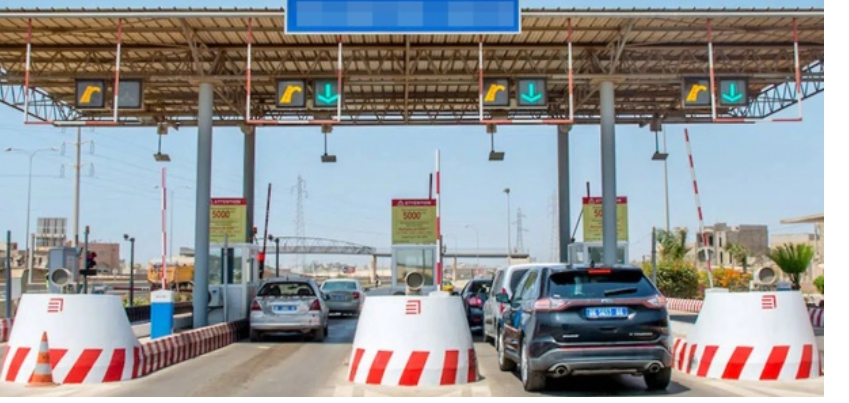 Autoroute à péage : La bretelle de sortie N08 de Keur Massar sera fermée la nuit du 25 au 26 octobre