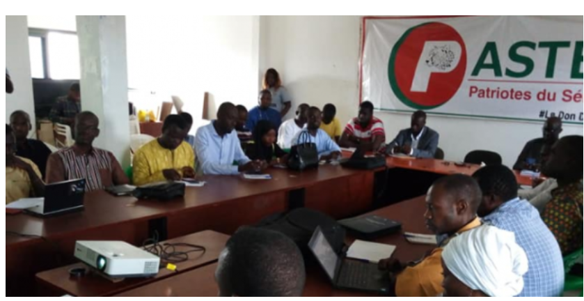 Finance publique : Les cadres patriotes proposent des solutions pour solder la dette publique