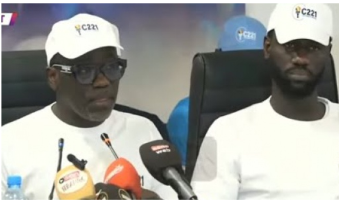 Affaire Ameth Ndoye : Cheikh Yérim Seck annonce une plainte contre la police