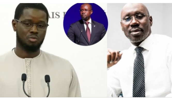 Affaire Samba Ndiaye : La réaction de Bassirou Diomaye Faye