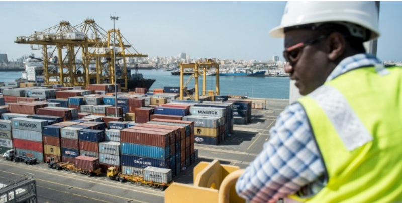 Port de Dakar : trois syndicalistes renvoyés