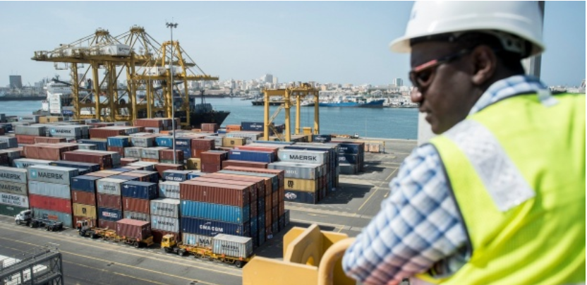 Port de Dakar : trois syndicalistes renvoyés