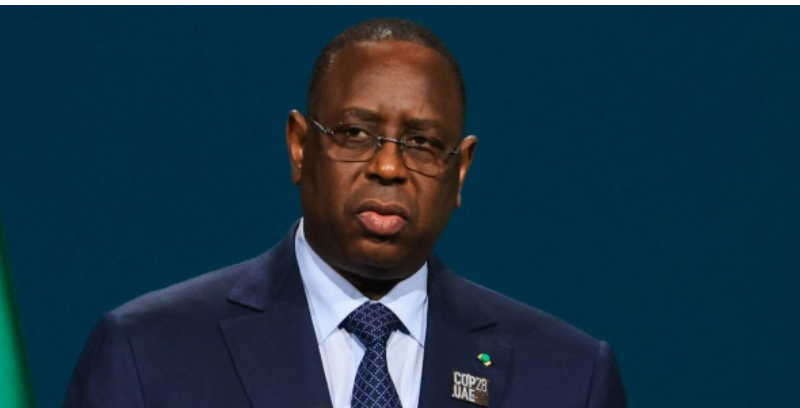 Retour au Sénégal : Macky Sall donne une mauvaise nouvelle