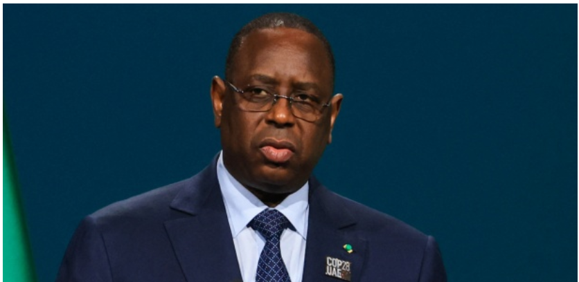 Retour au Sénégal : Macky Sall donne une mauvaise nouvelle