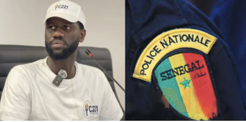 Affaire Ameth Ndoye : Le policier incriminé sera déféré le…