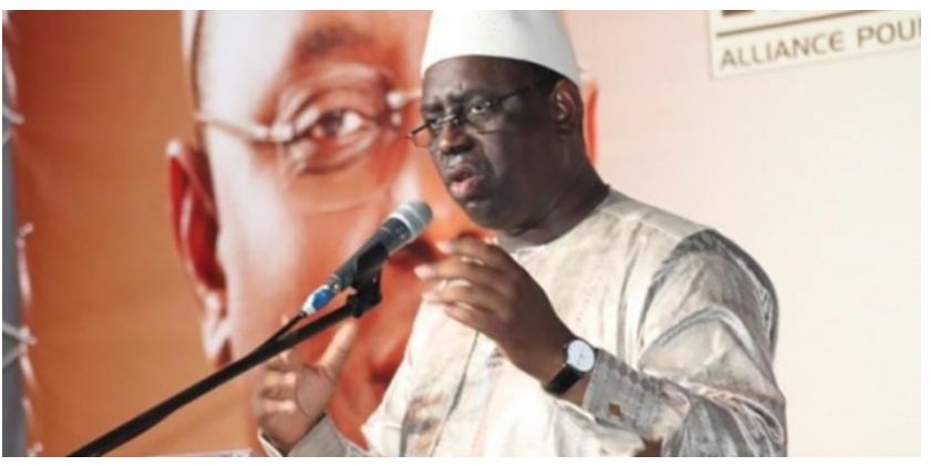 Législatives : Macky Sall entre en campagne le 10 octobre à…