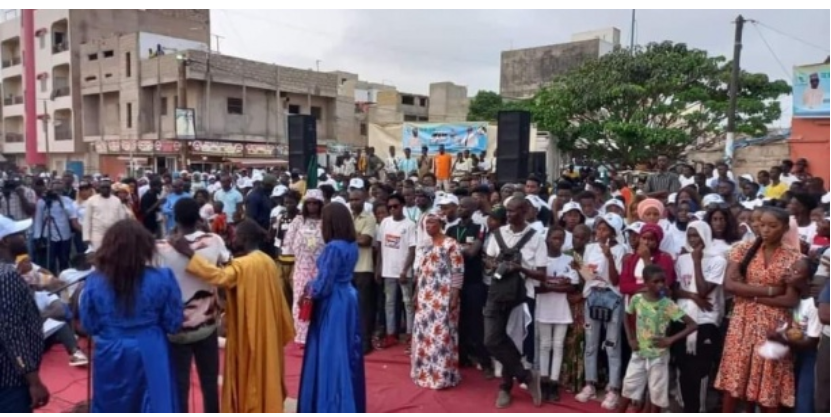 Guédiawaye: Le préfet interdit la manif des soutiens de Lat Diop