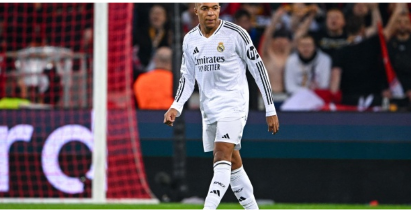 Real Madrid: « je vais marquer 50 buts », le message clair de Mbappé à ses coéquipiers