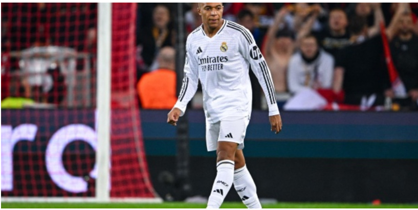 Real Madrid: « je vais marquer 50 buts », le message clair de Mbappé à ses coéquipiers