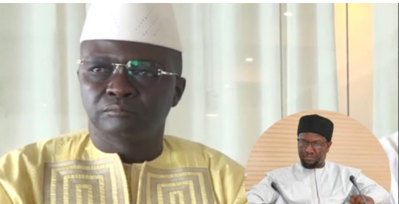 Cybersécurité: Serigne Modou Mbacké Bara Dolly convoqué, ce mardi