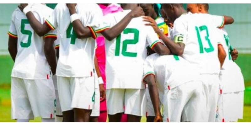 Tournoi UFOA U17 : Le Sénégal remporte le trophée au terme d’une finale spectaculaire