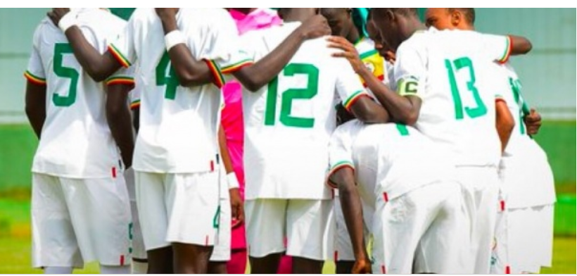 Tournoi UFOA U17 : Le Sénégal remporte le trophée au terme d’une finale spectaculaire