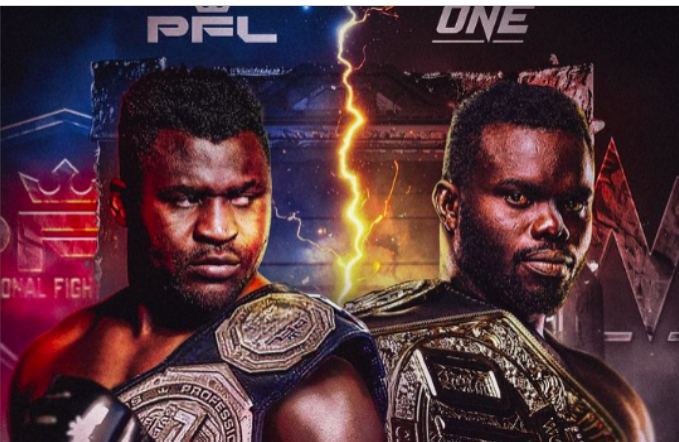 MMA : Reug Reug défie publiquement Francis Ngannou