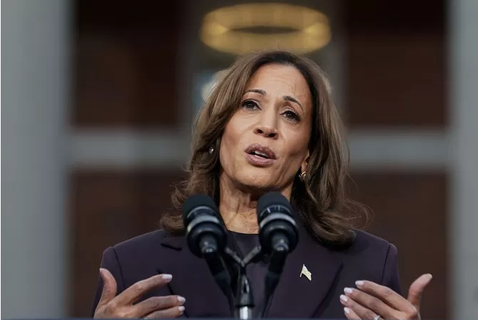 De la Maison-Blanche… à la retraite: et maintenant, que va devenir Kamala Harris?