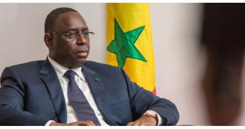 Retour prématuré sur la scène politique : Le pari risqué de Macky Sall