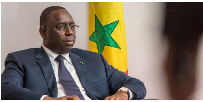 Retour prématuré sur la scène politique : Le pari risqué de Macky Sall