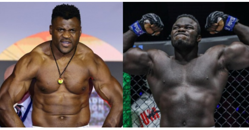 MMA : Aziz Ndiaye veut le choc Reug Reug-Ngannou à Diamniadio et mise plus de 1,5 milliard