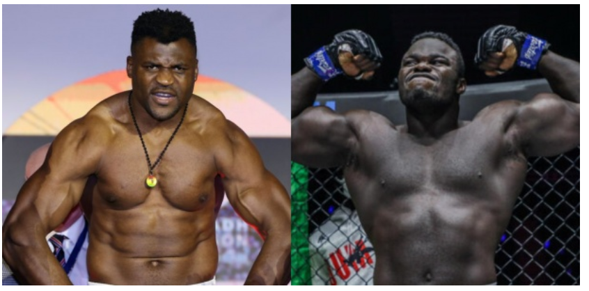 MMA : Aziz Ndiaye veut le choc Reug Reug-Ngannou à Diamniadio et mise plus de 1,5 milliard