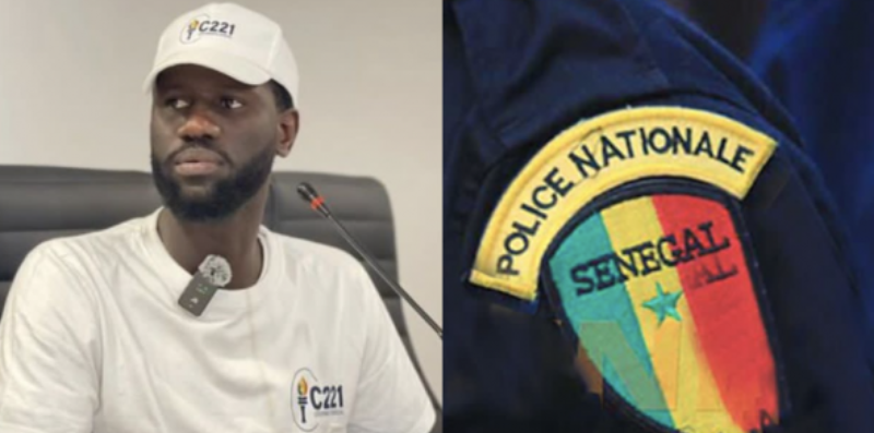 Affaire Ahmet Ndoye : les aveux du policier qui aurait délivré la fausse attestation