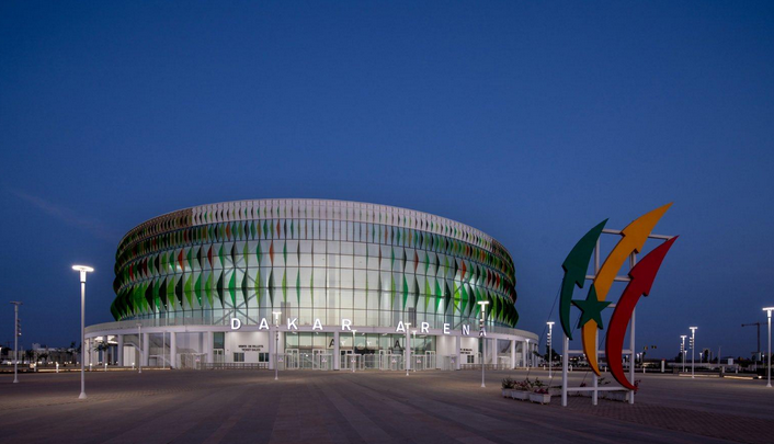 Éliminatoires Afrobasket : la forte demande de la Fédé à l’État du Sénégal