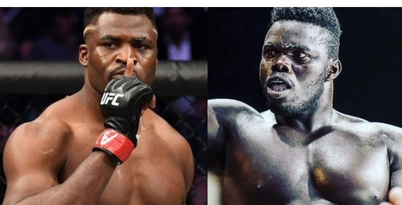 Reug-Reug :  » Je quitte l’arene si mon combat avec Francis Ngannou… »