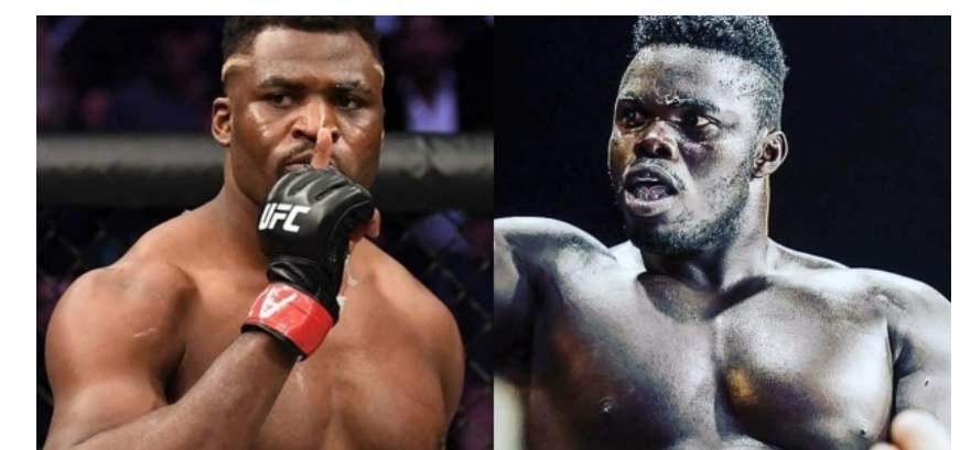 Reug-Reug :  » Je quitte l’arene si mon combat avec Francis Ngannou… »