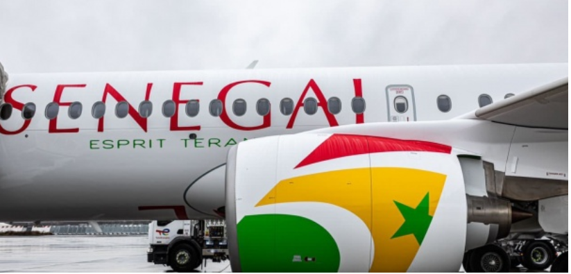 Guinée : Air Sénégal devant un tribunal