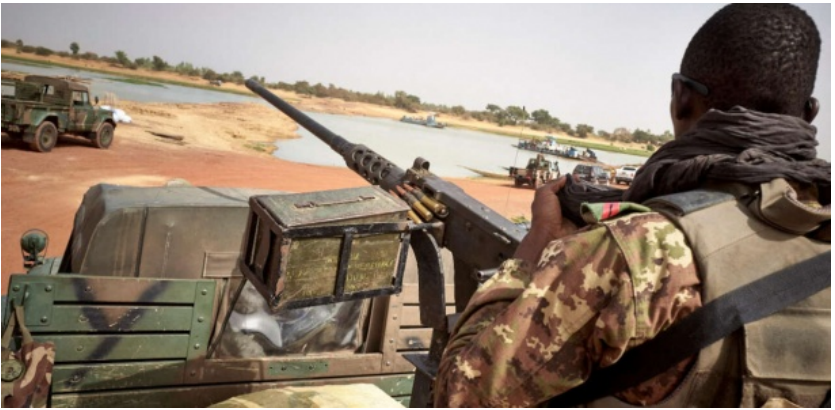 Mali: l’armée annonce l’arrestation de six « terroristes » liés aux attaques de Bamako