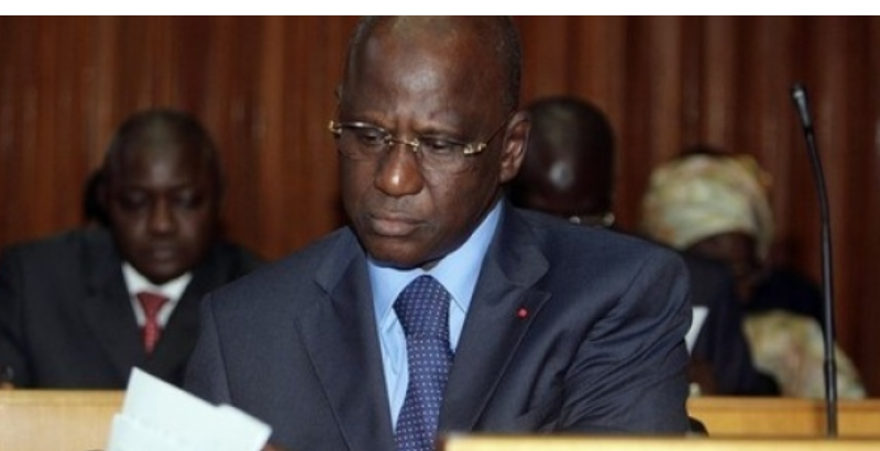 Cheikh Tidiane Sy, ancien ministre de la Justice plaide pour la libération de Samuel Sarr