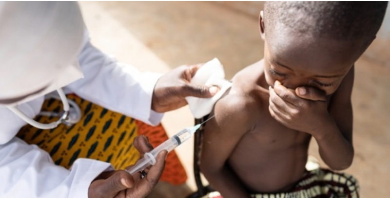 Rougeole et rubéole : Tambacounda vise 442 960 enfants pour la couverture vaccinale