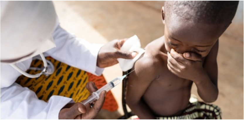 Rougeole et rubéole : Tambacounda vise 442 960 enfants pour la couverture vaccinale