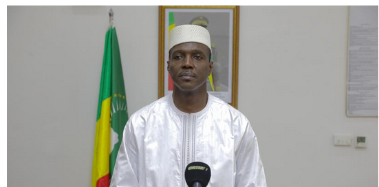 Le Général de Division Dr Abdoulaye Maïga : Un engagement pour la refondation du Mali