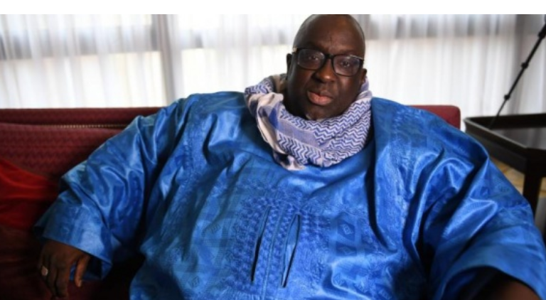 Dopage russe et corruption dans l’athlétisme: la Cour de cassation annule en partie la condamnation Papa Massata Diack