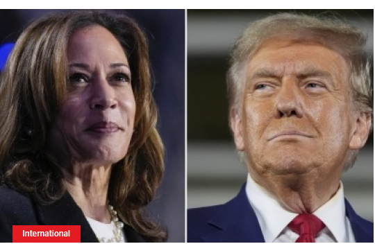 Et s’il y avait égalité absolue entre Harris et Trump?