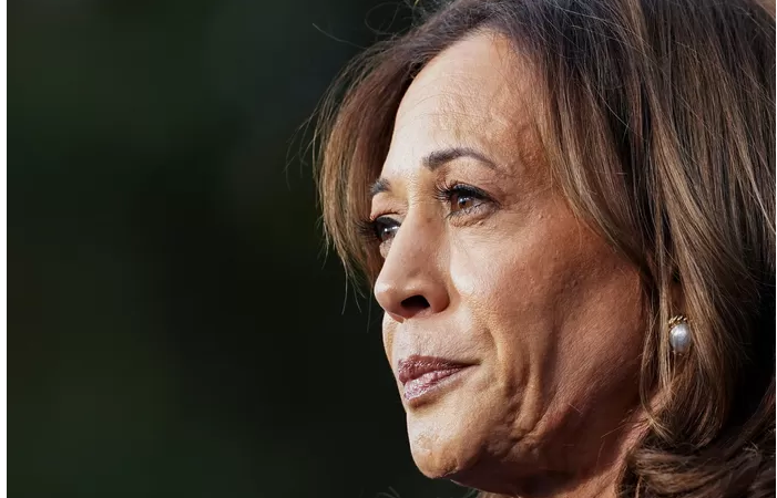 Comment expliquer la défaite de Kamala Harris?