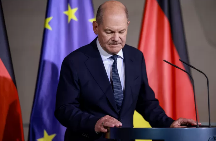 L’Allemagne dans l’inconnu après l’éclatement de la coalition Scholz