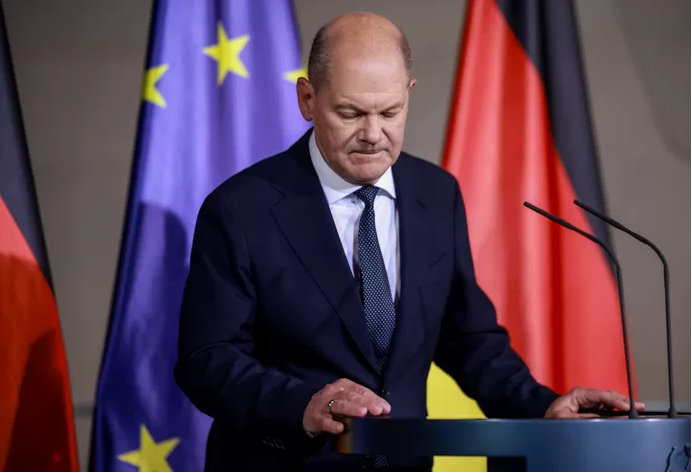 L’Allemagne dans l’inconnu après l’éclatement de la coalition Scholz