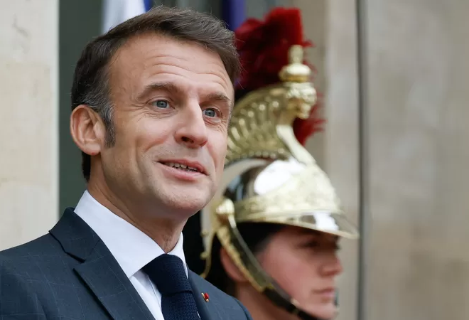 La France voit une “perspective” pour arrêter les guerres à Gaza et au Liban avec Trump