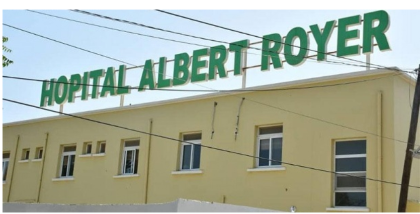 Hôpital Albert Royer : une grève du personnel s’abat sur les enfants malades, les parents inquiets