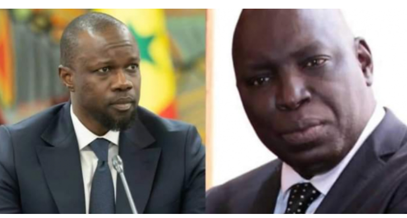 Sûreté urbaine : Ousmane Sonko porte plainte contre Madiambal Diagne