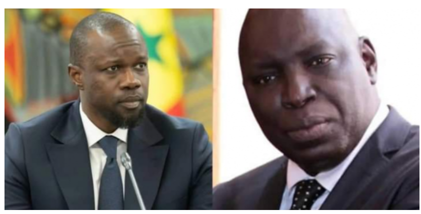 Sûreté urbaine : Ousmane Sonko porte plainte contre Madiambal Diagne