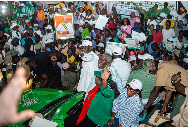 Transhumance au sein du Pastef : Amadou Bâ tire sur Sonko