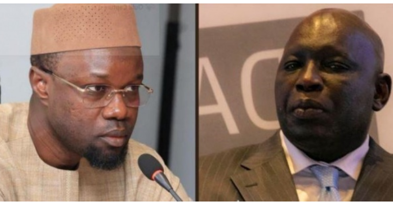 Plainte Ousmane Sonko contre Madiambal Diagne : Les précisions du juriste Abdourahmane Maïga