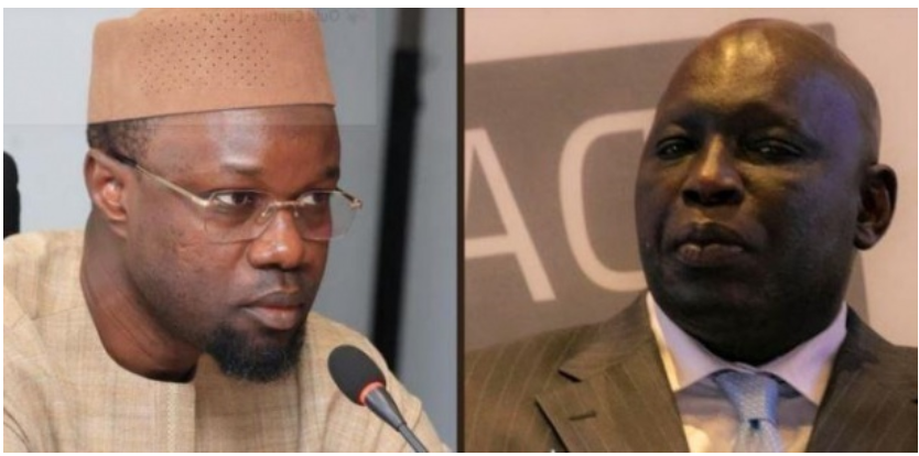 Plainte Ousmane Sonko contre Madiambal Diagne : Les précisions du juriste Abdourahmane Maïga