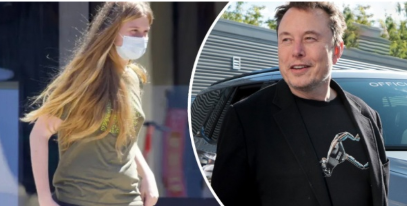 «Je ne vois pas mon avenir aux États-Unis» : la fille transgenre d’Elon Musk annonce vouloir quitter le pays