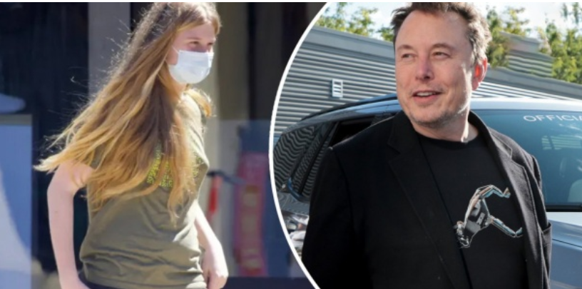 «Je ne vois pas mon avenir aux États-Unis» : la fille transgenre d’Elon Musk annonce vouloir quitter le pays