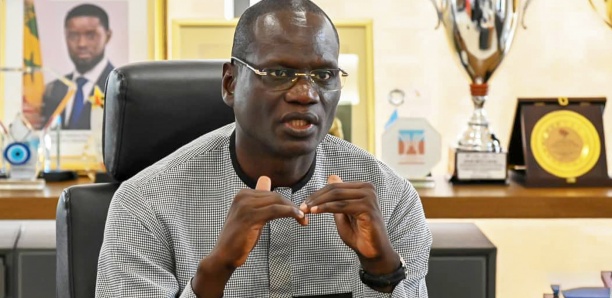 Dr Abdourahman Diouf, Ministre de l’Enseignement Supérieur, de la Recherche et de l’Innovation : Aucun étudiant ne peut empêcher d’autres de s’inscrire »